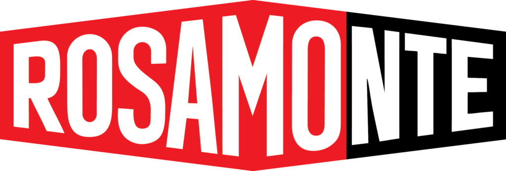 rosamonte logo